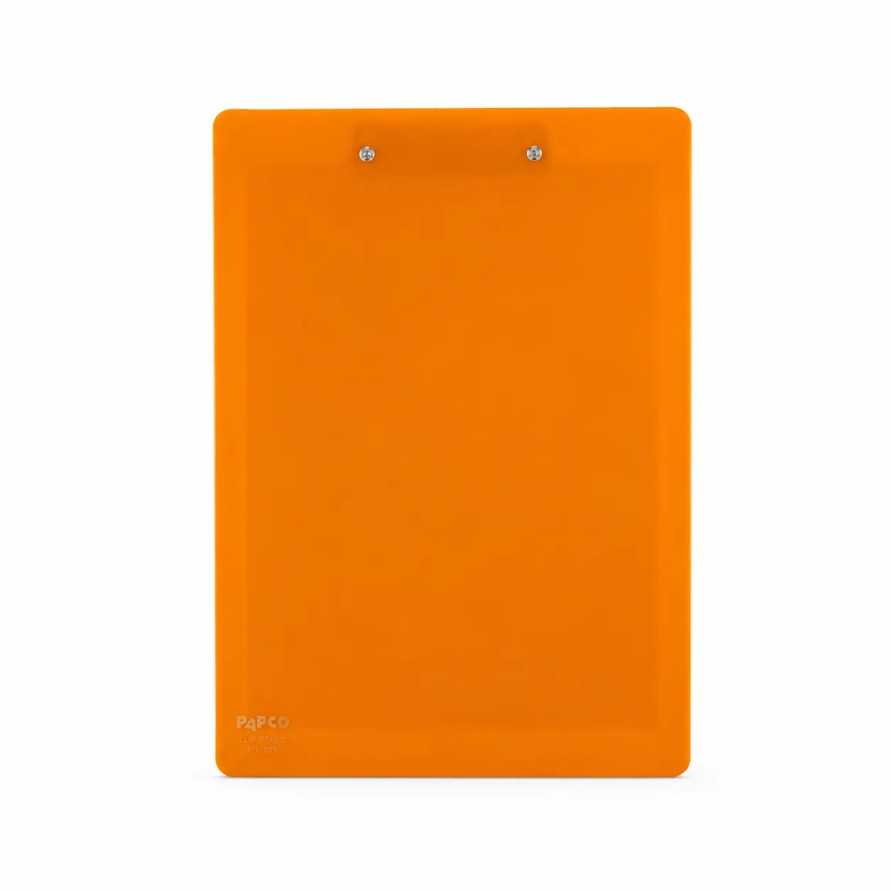 تخته شاسی A4 ساده پاپکو PAPCO CB-001